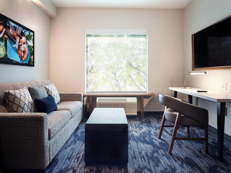 Fairfield Inn & Suites Wellington-West Palm Beach image