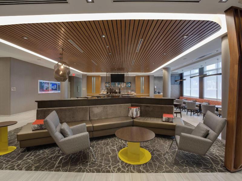 SpringHill Suites Fort Lauderdale Miramar image