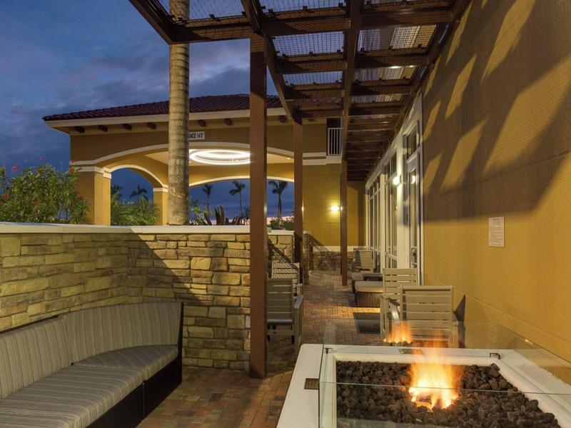 SpringHill Suites Fort Lauderdale Miramar image