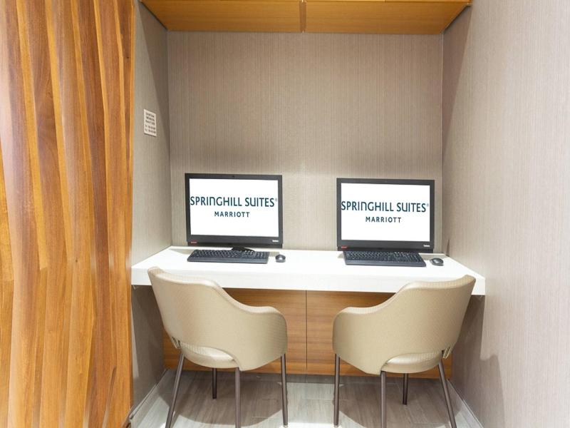 SpringHill Suites Fort Lauderdale Miramar image