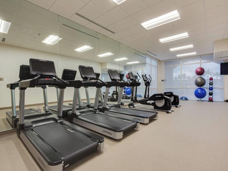 SpringHill Suites Fort Lauderdale Miramar image