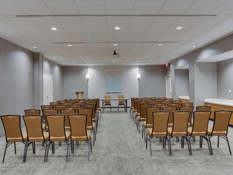 SpringHill Suites Fort Lauderdale Miramar image