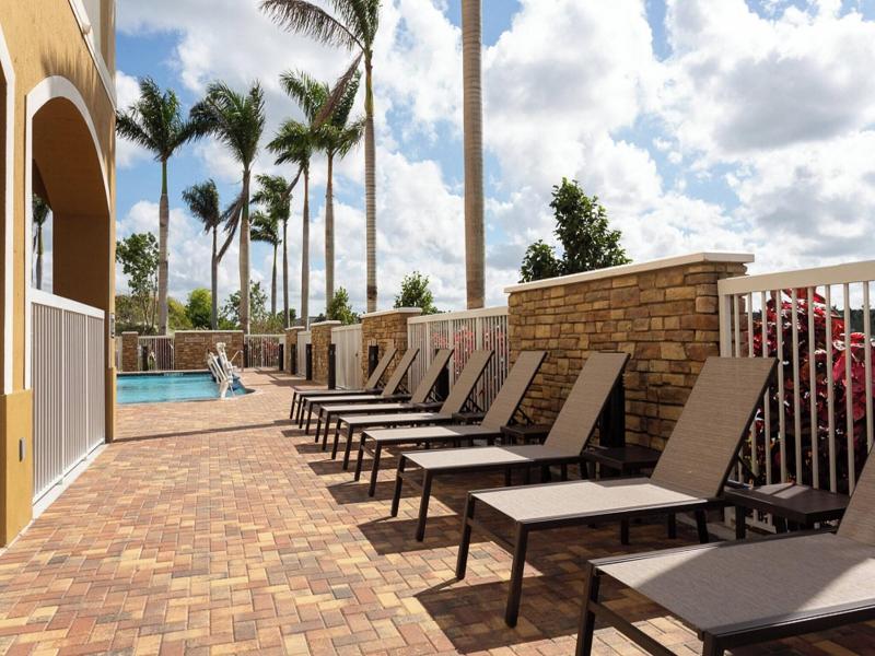 SpringHill Suites Fort Lauderdale Miramar image