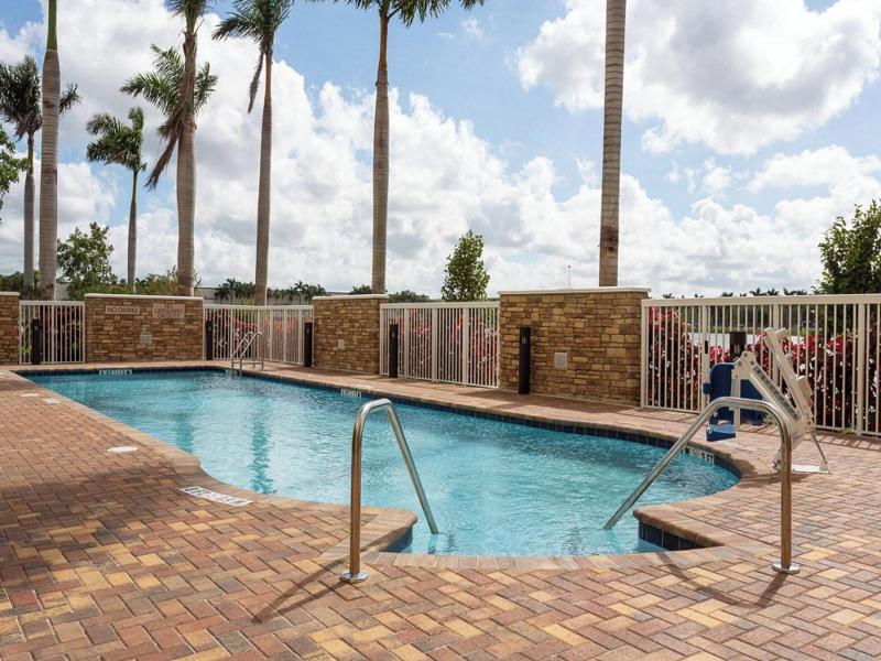 SpringHill Suites Fort Lauderdale Miramar image
