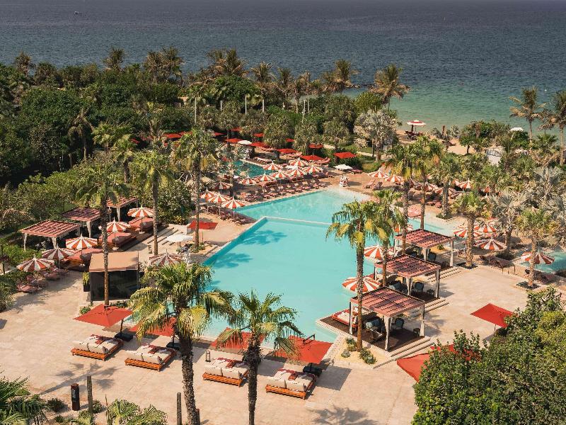 Banyan Tree Dubai image
