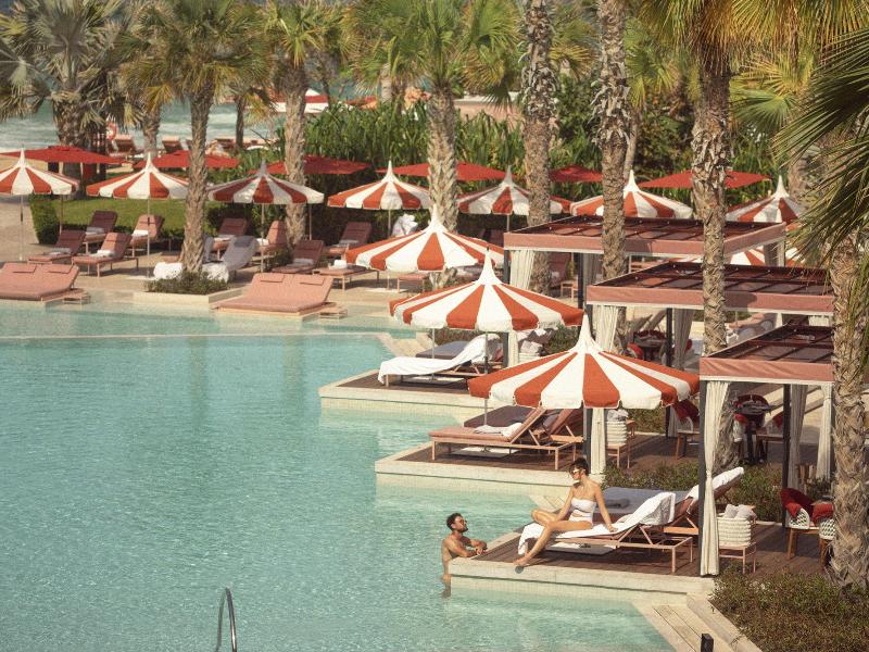 Banyan Tree Dubai image