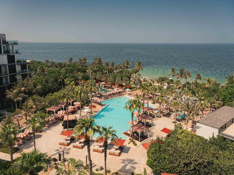 Banyan Tree Dubai image