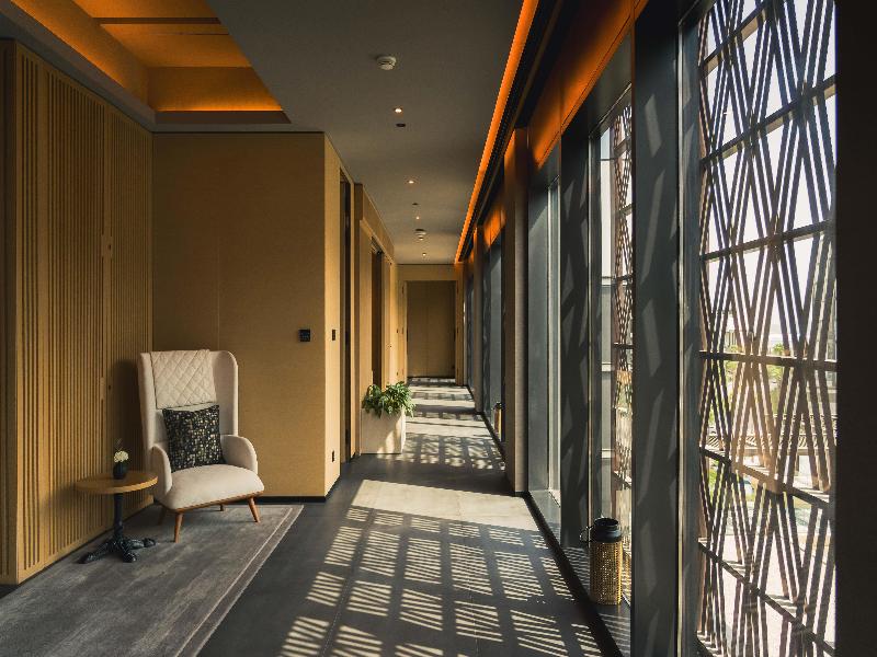 Banyan Tree Dubai image