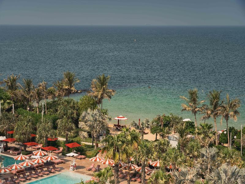 Banyan Tree Dubai image