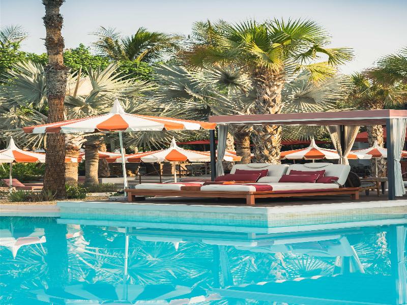 Banyan Tree Dubai image