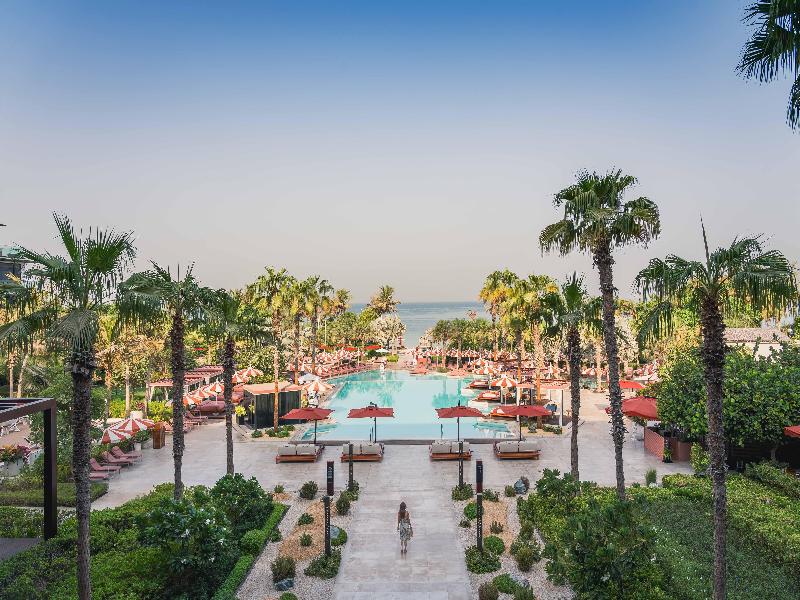 Banyan Tree Dubai image