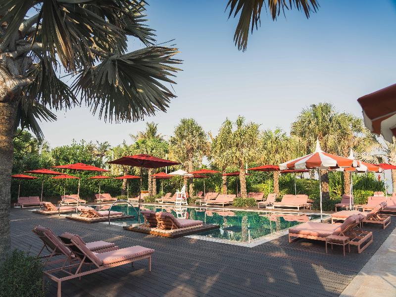 Banyan Tree Dubai image
