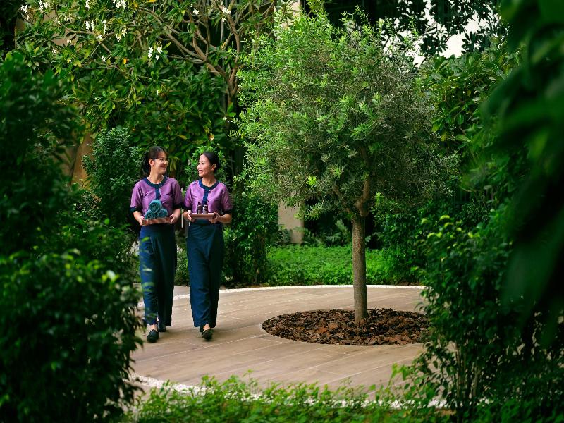 Banyan Tree Dubai image