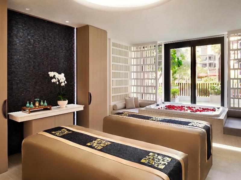 Banyan Tree Dubai image