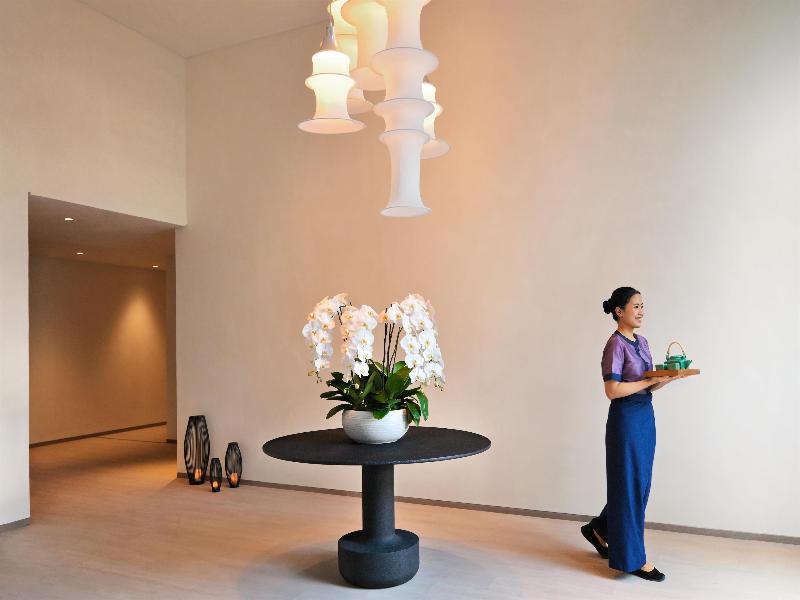 Banyan Tree Dubai image