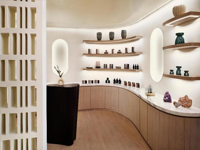 Banyan Tree Dubai image