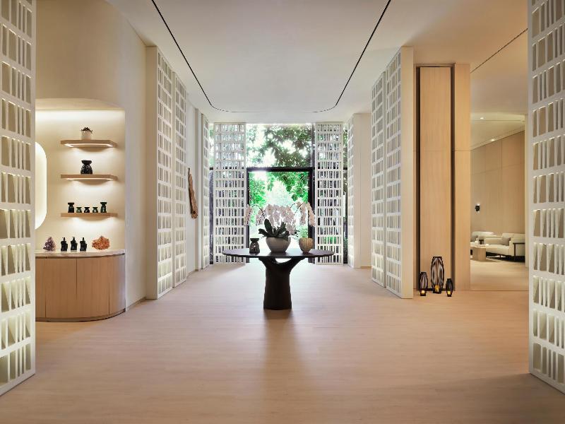 Banyan Tree Dubai image
