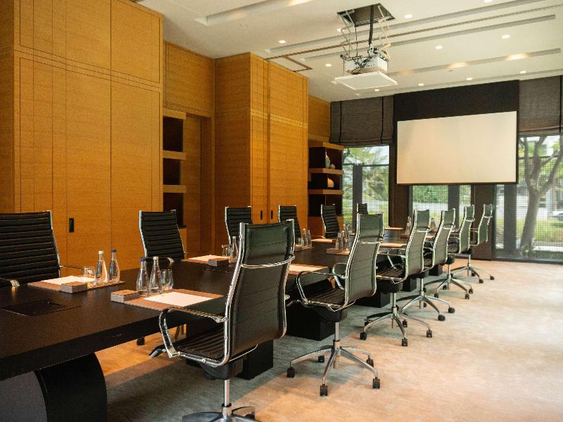 Banyan Tree Dubai image