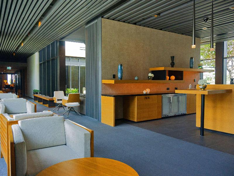 Banyan Tree Dubai image