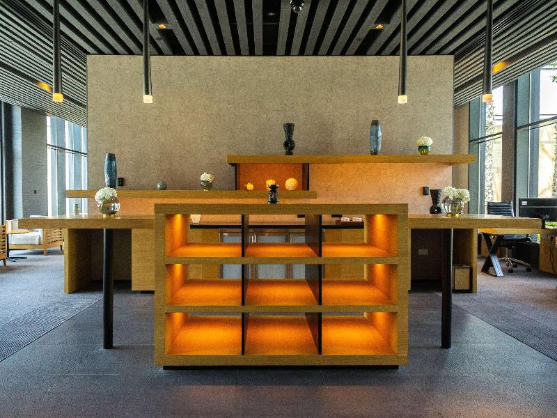 Banyan Tree Dubai image