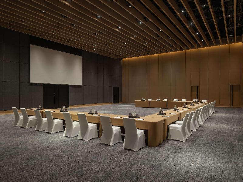Banyan Tree Dubai image