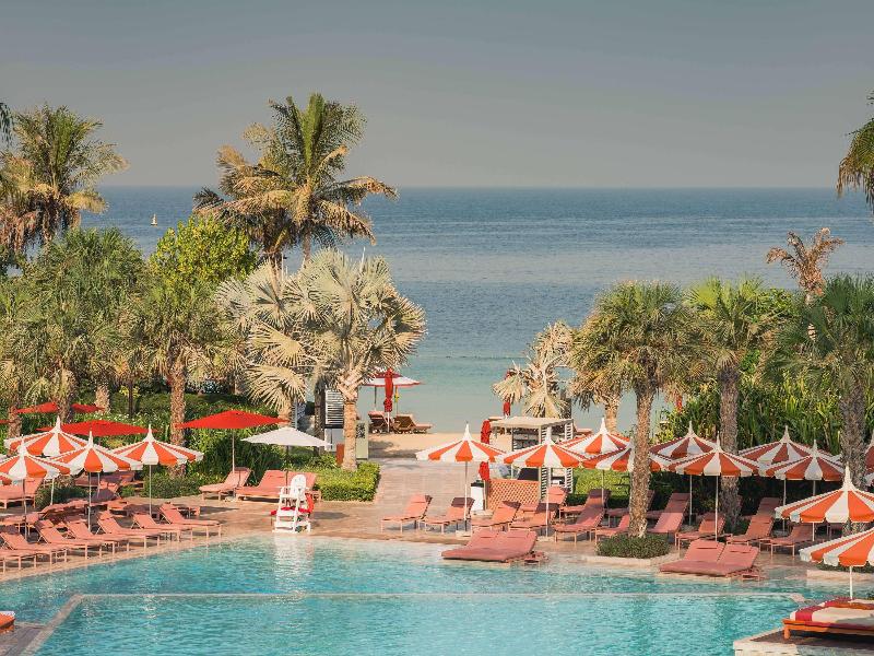 Banyan Tree Dubai image