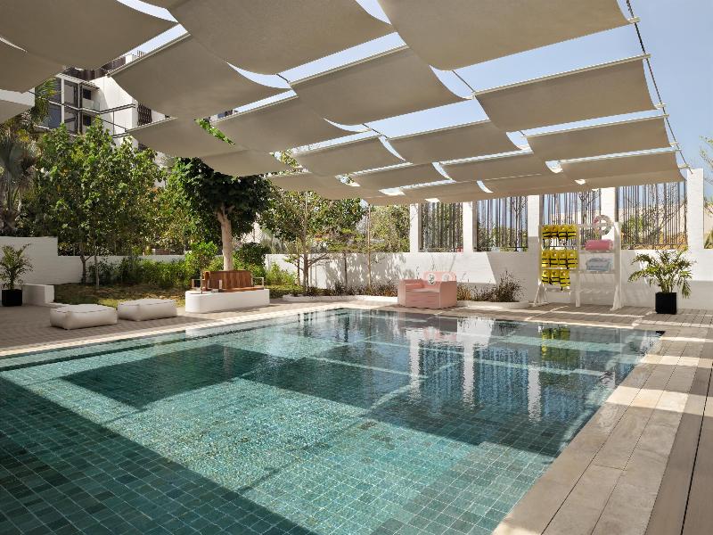 Banyan Tree Dubai image