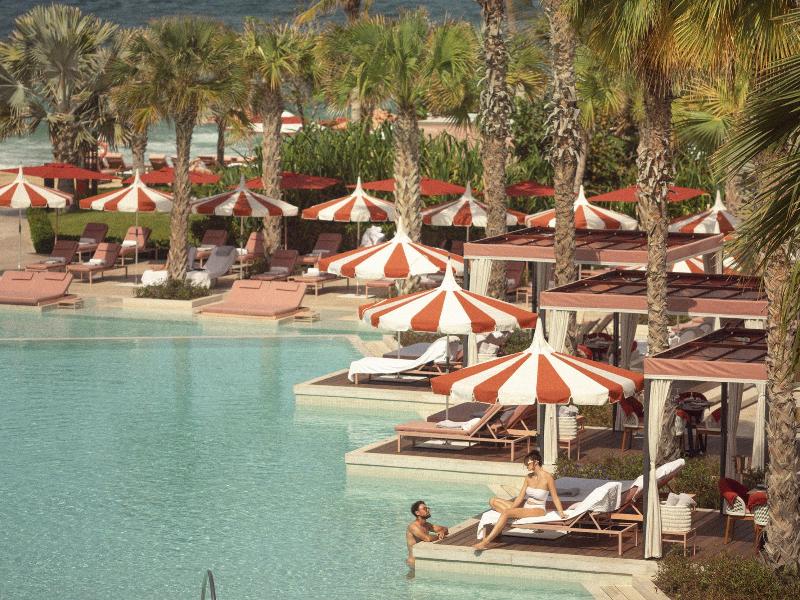 Banyan Tree Dubai image