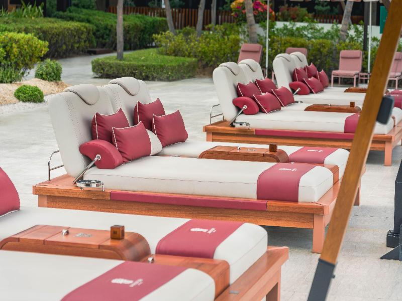 Banyan Tree Dubai image