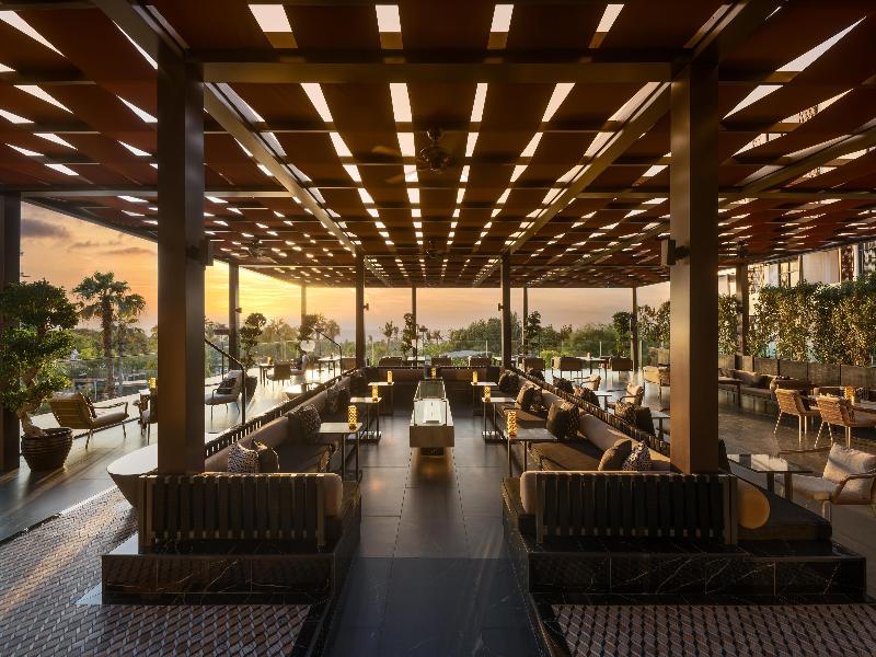 Banyan Tree Dubai image