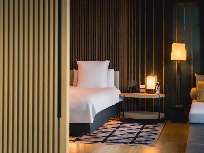 Banyan Tree Dubai image