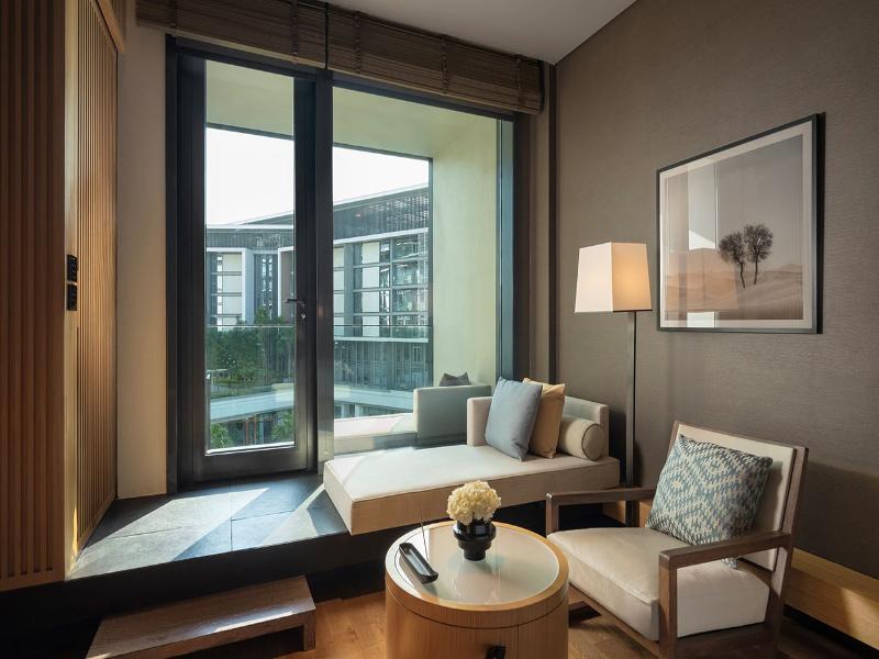 Banyan Tree Dubai image