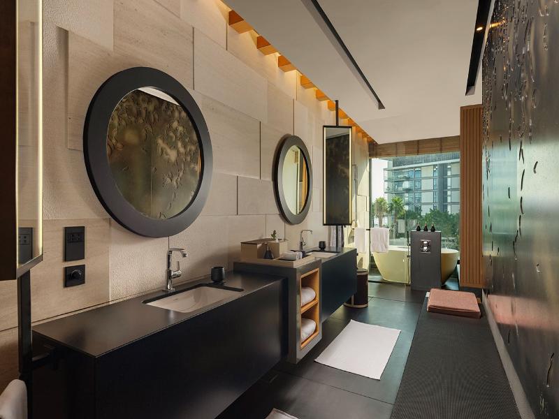 Banyan Tree Dubai image