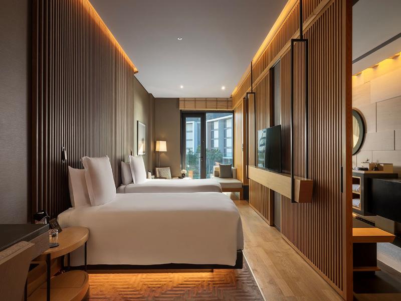 Banyan Tree Dubai image
