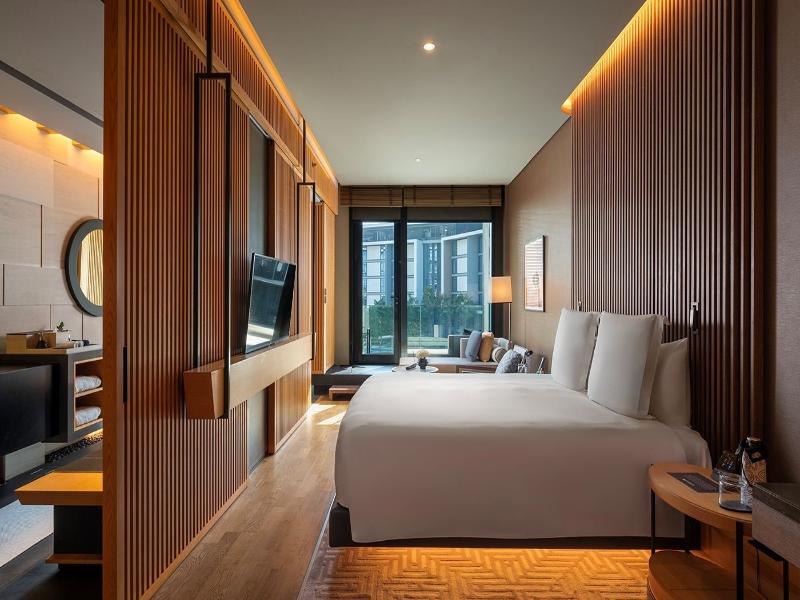 Banyan Tree Dubai image