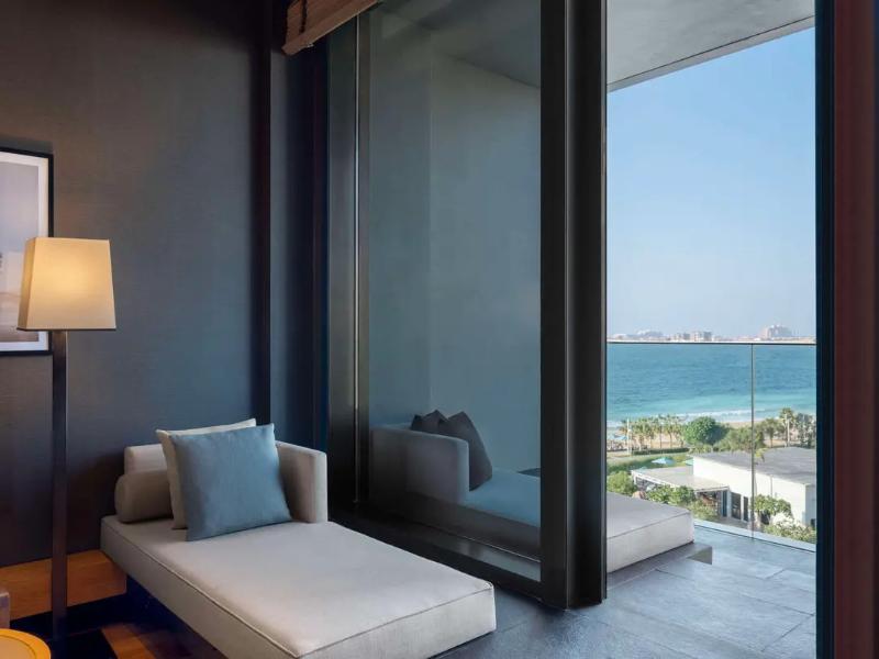Banyan Tree Dubai image