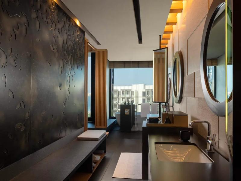 Banyan Tree Dubai image