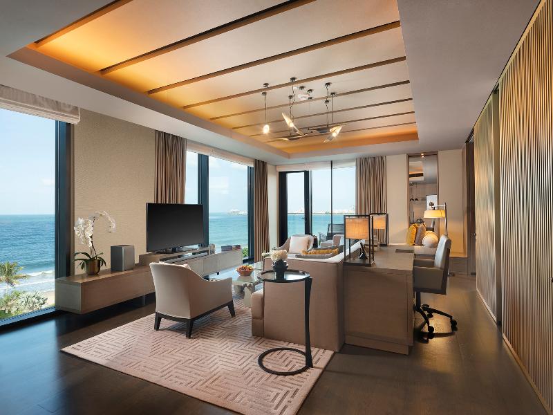 Banyan Tree Dubai image