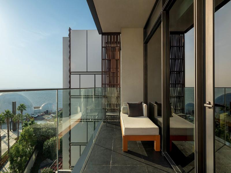 Banyan Tree Dubai image