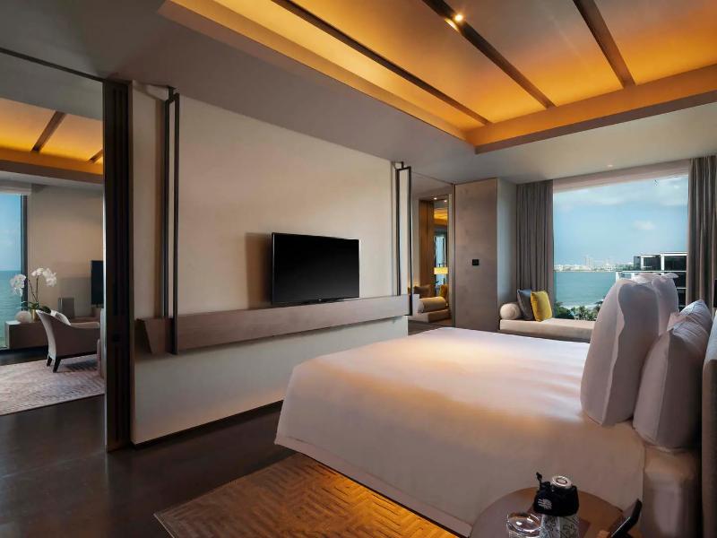 Banyan Tree Dubai image