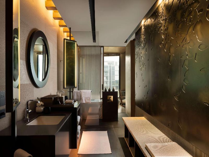 Banyan Tree Dubai image