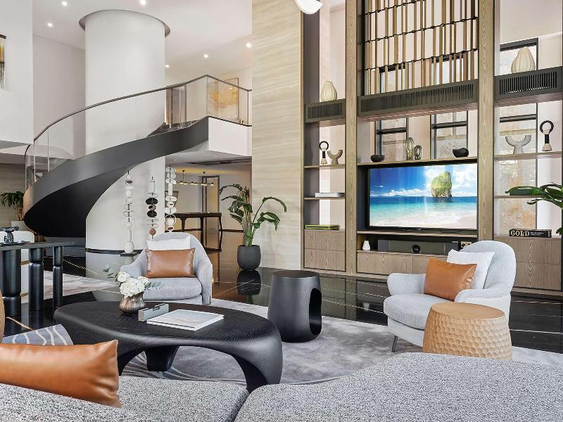Banyan Tree Dubai image