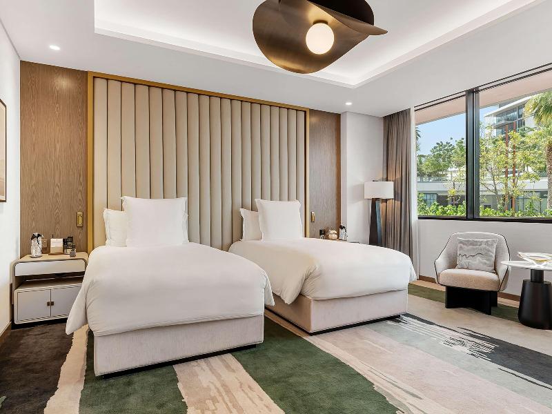 Banyan Tree Dubai image