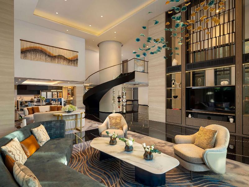 Banyan Tree Dubai image