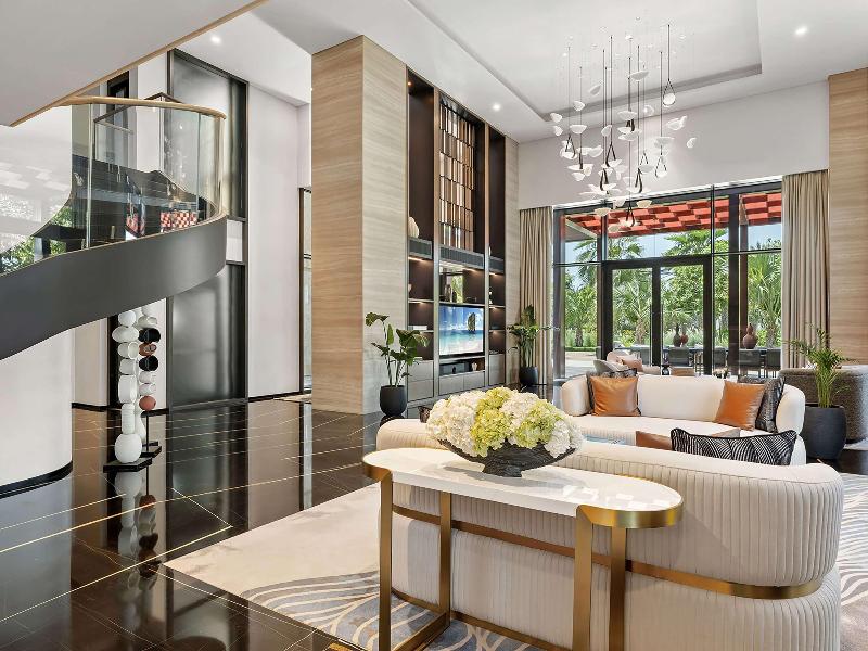Banyan Tree Dubai image