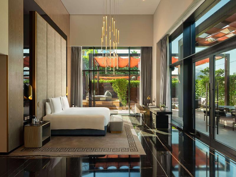 Banyan Tree Dubai image