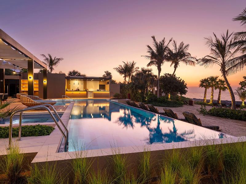 Banyan Tree Dubai image