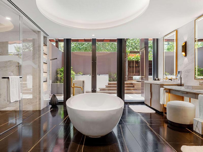 Banyan Tree Dubai image
