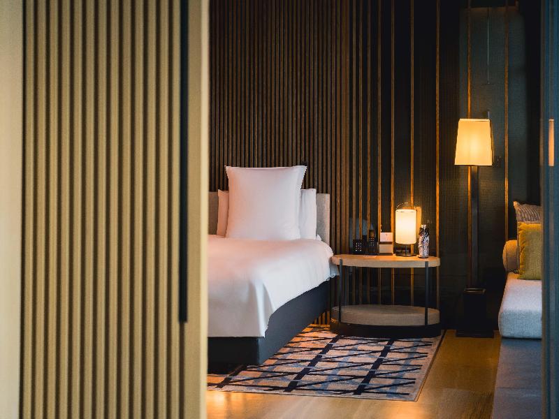 Banyan Tree Dubai image