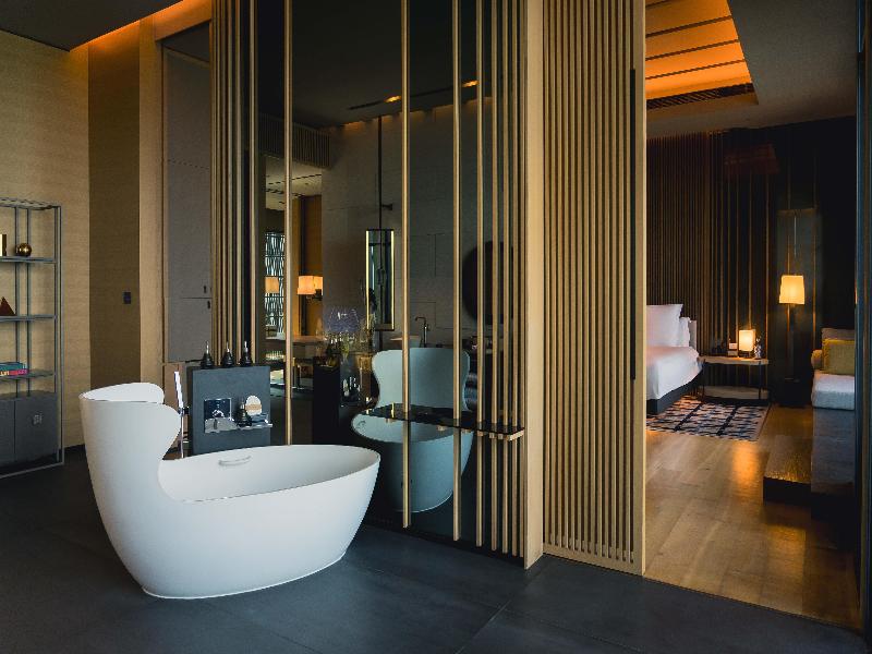 Banyan Tree Dubai image